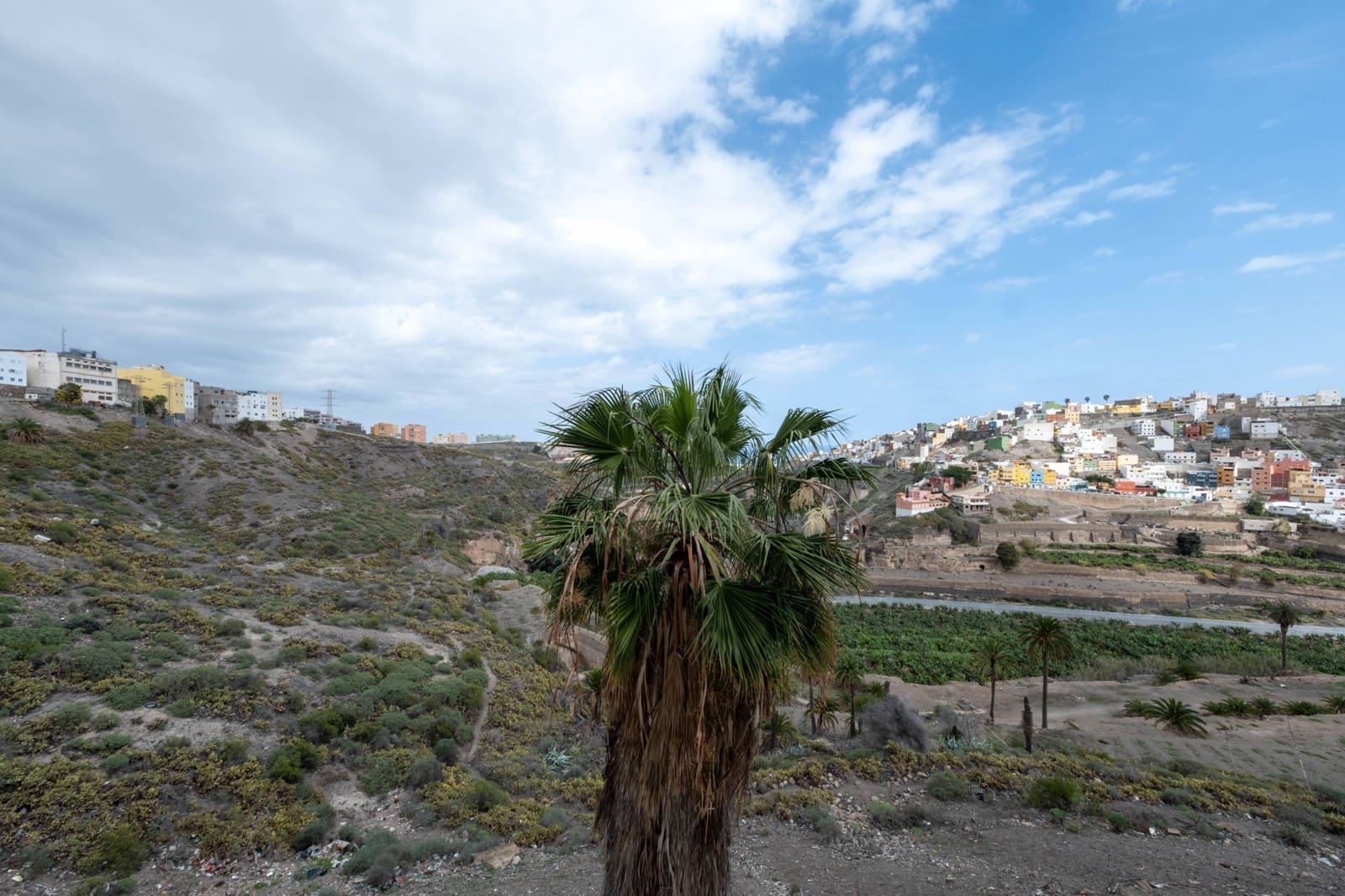 8 sovrum Villa till salu i Las Palmas de Gran Canaria - 345 000 € (Ref: 9504299)