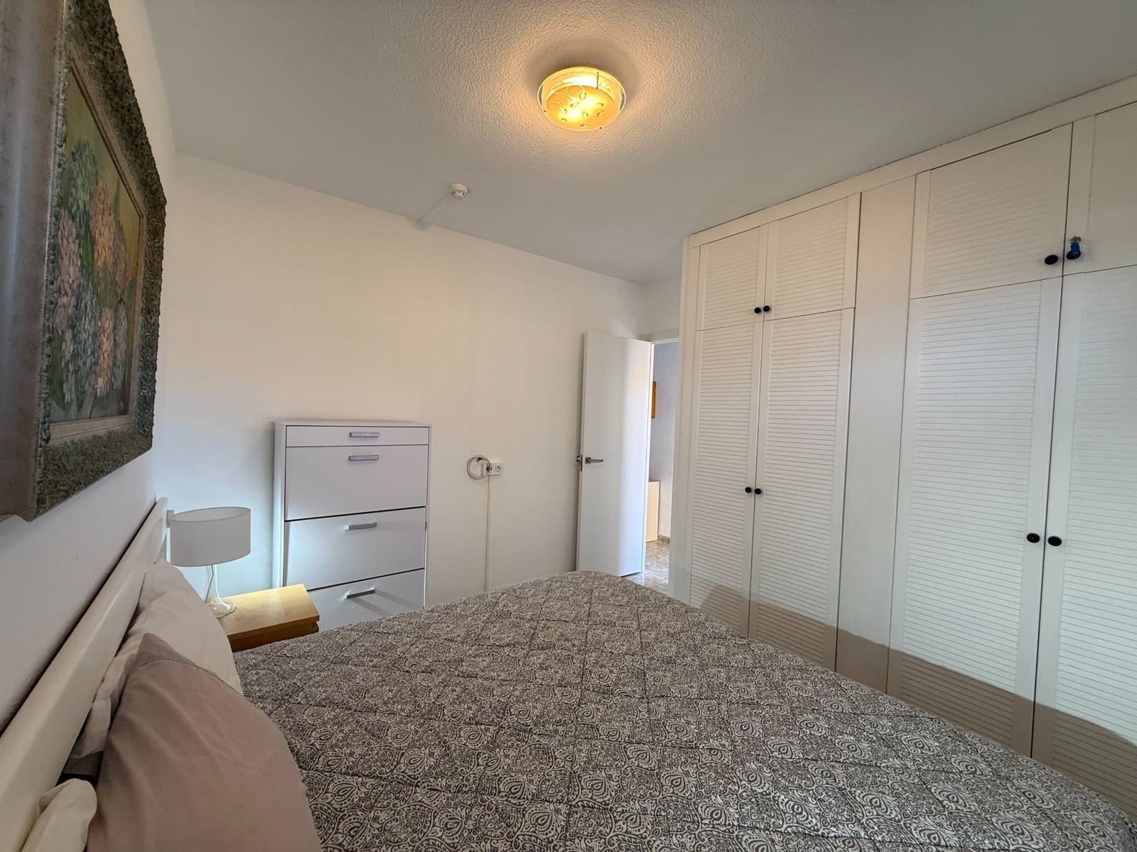 1 makuuhuone Huoneisto vuokrattavana paikassa Maspalomas mukana uima-altaan - 1 100 € (Ref: 9513426)