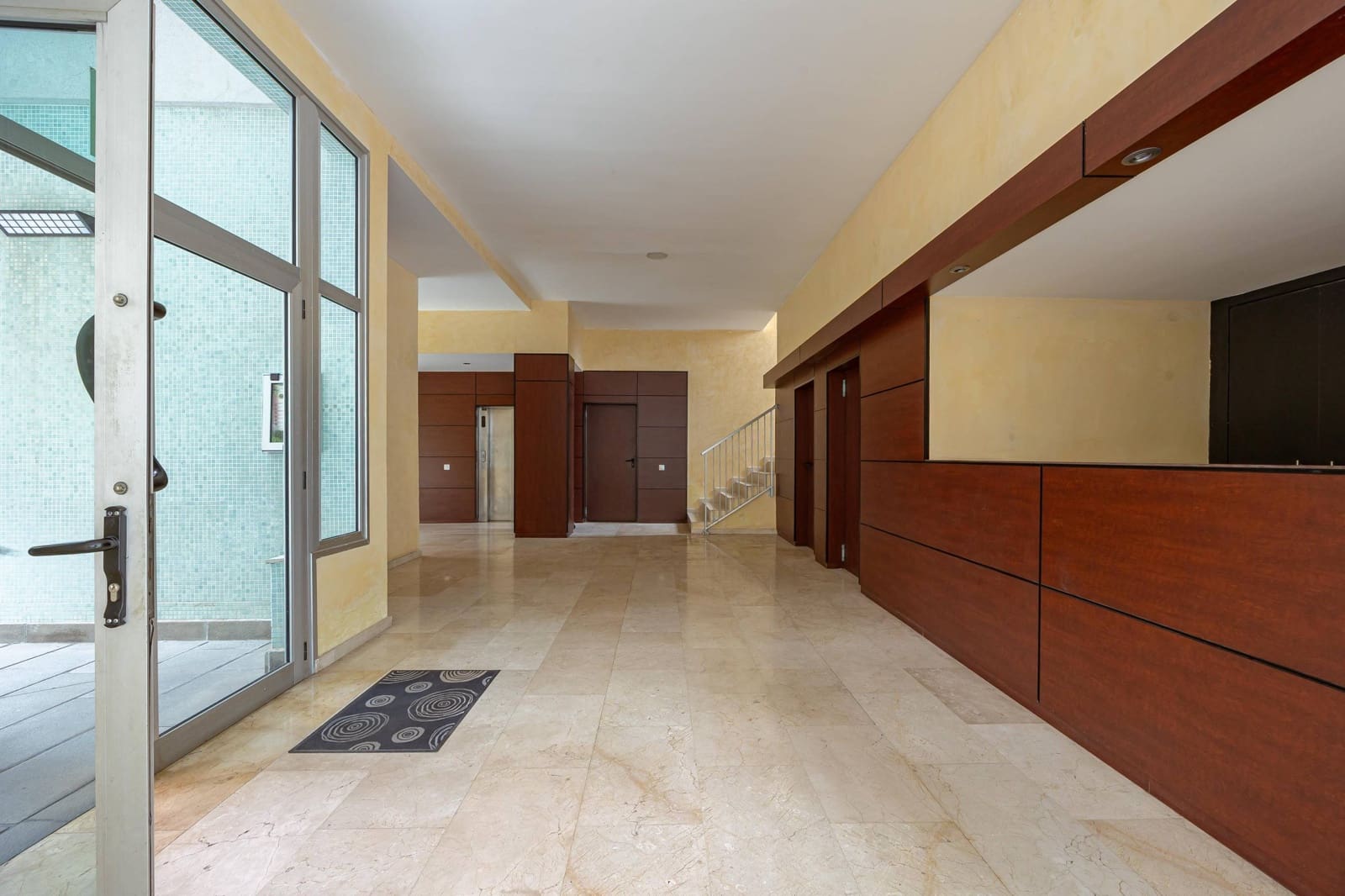 2 makuuhuone Asunto myytävänä paikassa Las Palmas de Gran Canaria mukana 
autotalli - 290 000 € (Ref: 9518914)