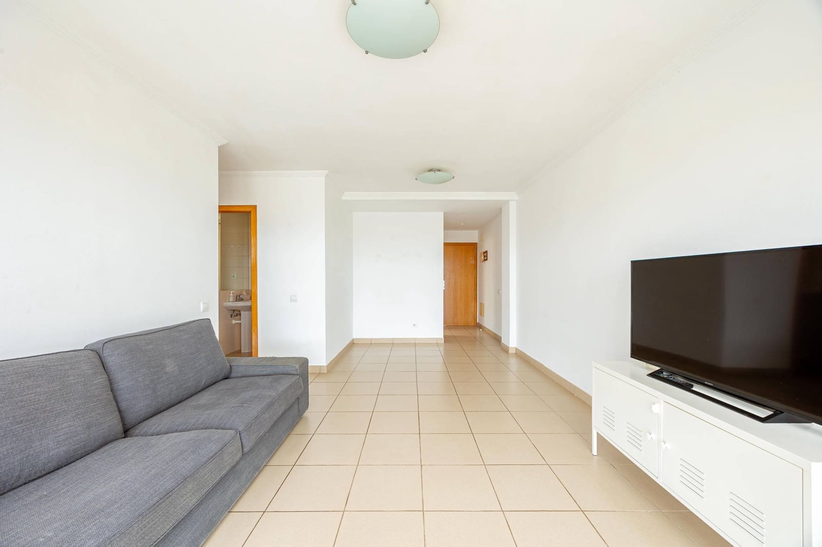 2 makuuhuone Asunto myytävänä paikassa Las Palmas de Gran Canaria mukana 
autotalli - 290 000 € (Ref: 9518914)