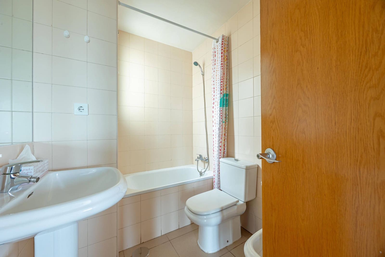 2 makuuhuone Asunto myytävänä paikassa Las Palmas de Gran Canaria mukana 
autotalli - 290 000 € (Ref: 9518914)