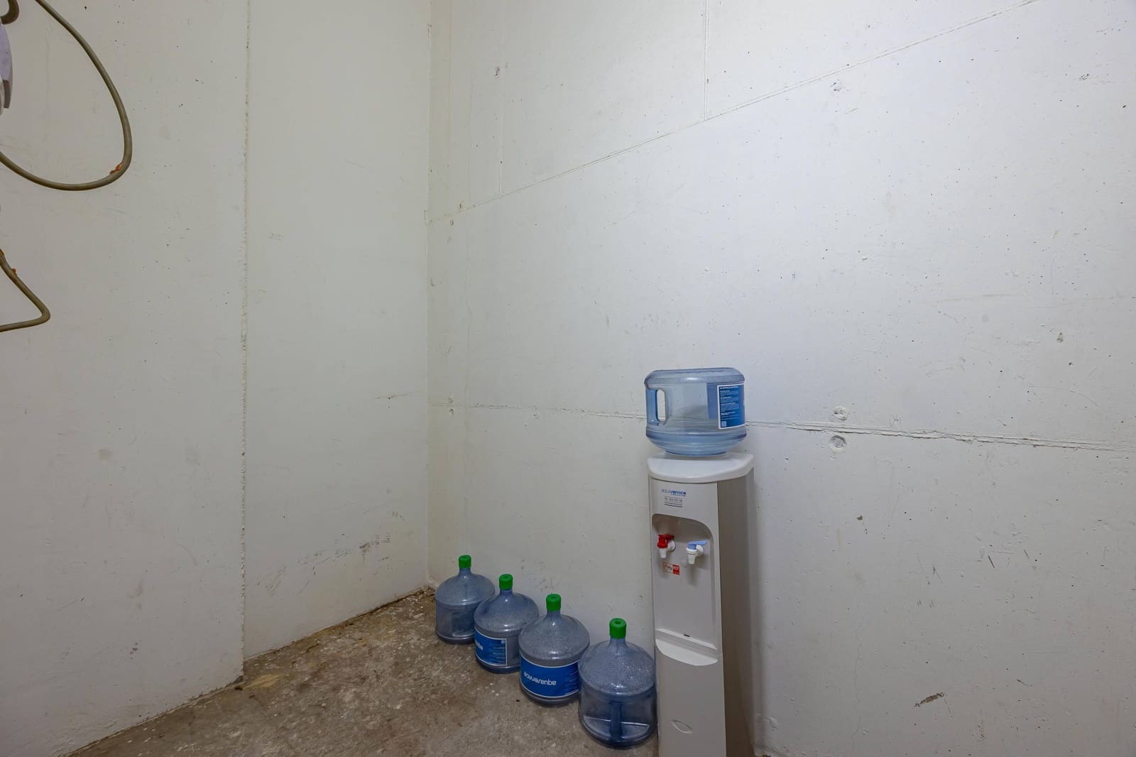 2 makuuhuone Asunto myytävänä paikassa Las Palmas de Gran Canaria mukana 
autotalli - 290 000 € (Ref: 9518914)