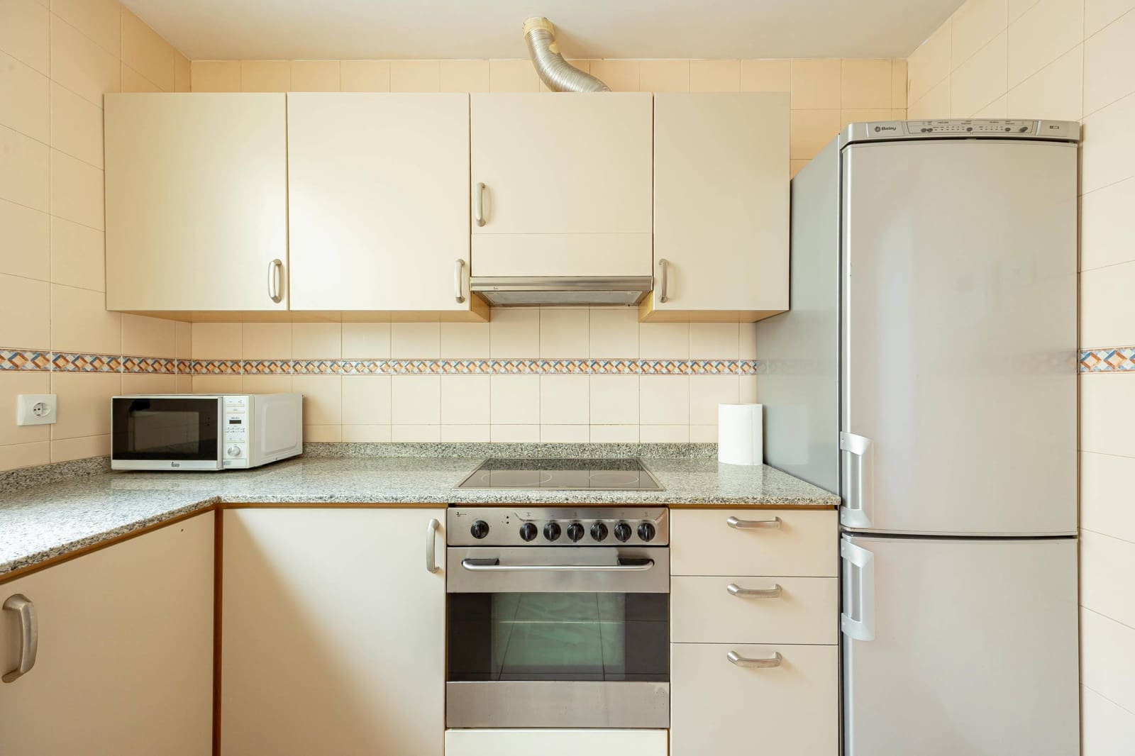 2 makuuhuone Asunto myytävänä paikassa Las Palmas de Gran Canaria mukana 
autotalli - 290 000 € (Ref: 9518914)