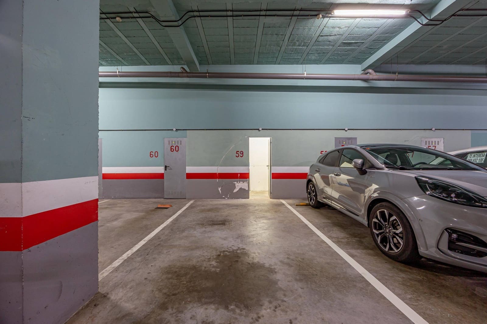 2 makuuhuone Asunto myytävänä paikassa Las Palmas de Gran Canaria mukana 
autotalli - 290 000 € (Ref: 9518914)