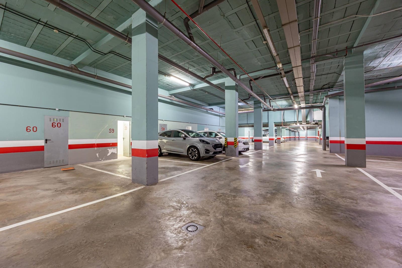 2 makuuhuone Asunto myytävänä paikassa Las Palmas de Gran Canaria mukana 
autotalli - 290 000 € (Ref: 9518914)