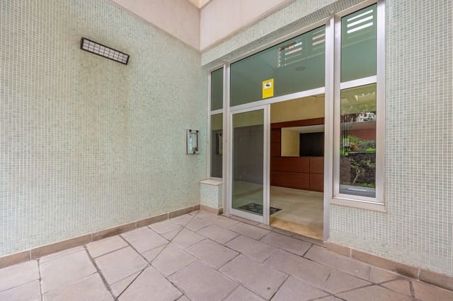 2 makuuhuone Asunto myytävänä paikassa Siete Palmas, Las Palmas de Gran Canaria mukana 
autotalli - 290 000 € (Ref: 9518914)