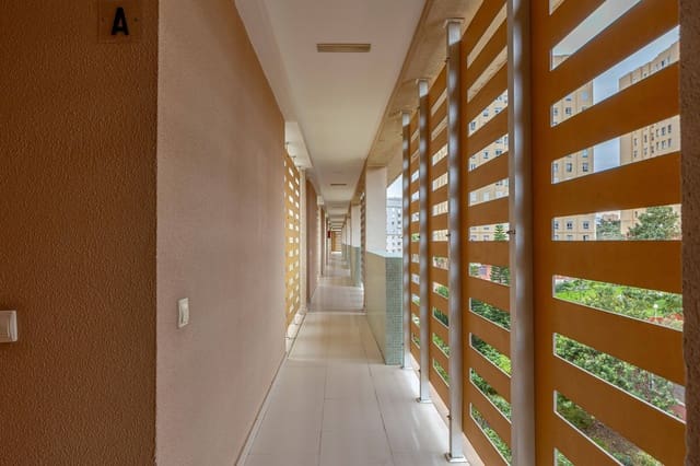 2 Zimmer Wohnung zu verkaufen in Siete Palmas, Las Palmas de Gran Canaria mit Garage - 290.000 € (Ref: 9518914)