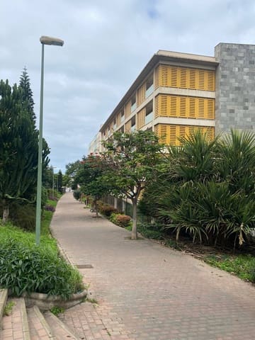 2 Zimmer Wohnung zu verkaufen in Siete Palmas, Las Palmas de Gran Canaria mit Garage - 290.000 € (Ref: 9518914)