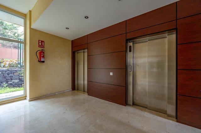 2 Zimmer Wohnung zu verkaufen in Siete Palmas, Las Palmas de Gran Canaria mit Garage - 290.000 € (Ref: 9518914)