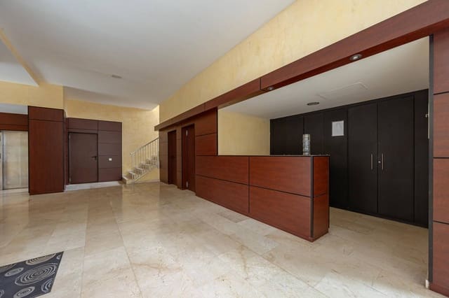 2 sovrum Lägenhet till salu i Siete Palmas, Las Palmas de Gran Canaria med garage - 290 000 € (Ref: 9518914)