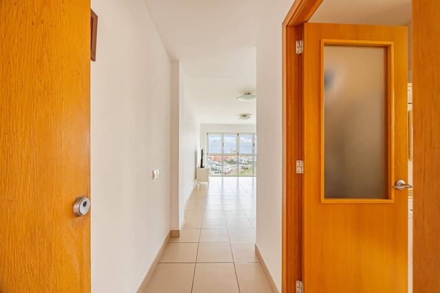 2 soverom Leilighet til salgs i Siete Palmas, Las Palmas de Gran Canaria med garasje - € 290 000 (Ref: 9518914)