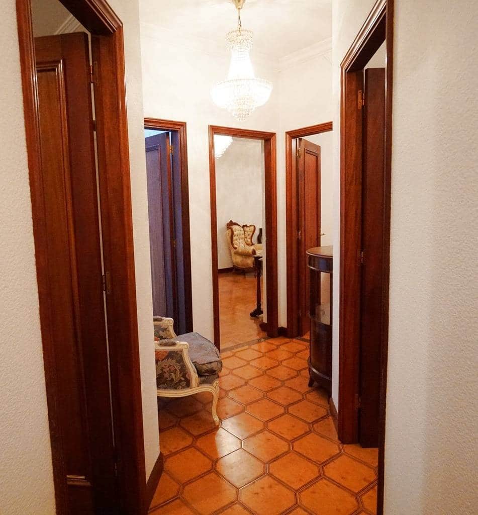 4 bedroom Flat for sale in Las Palmas de Gran Canaria - € 320,000 (Ref: 9518916)