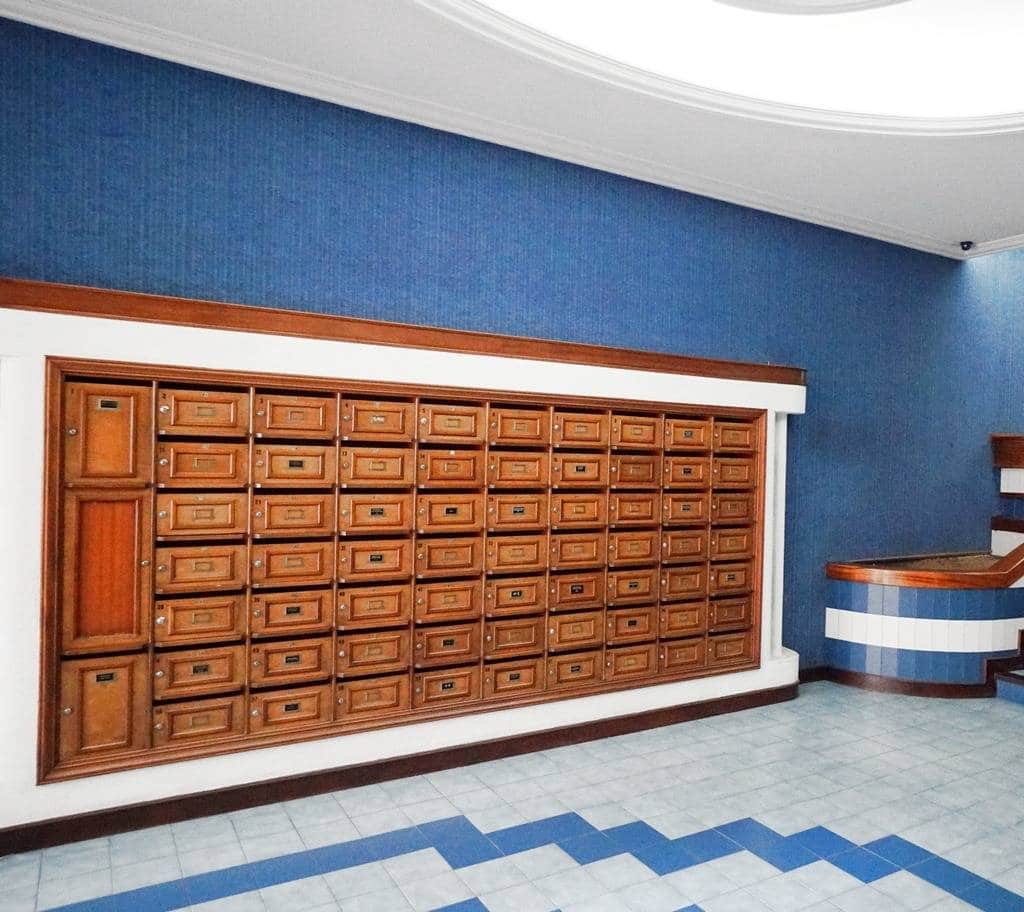 4 bedroom Flat for sale in Las Palmas de Gran Canaria - € 320,000 (Ref: 9518916)