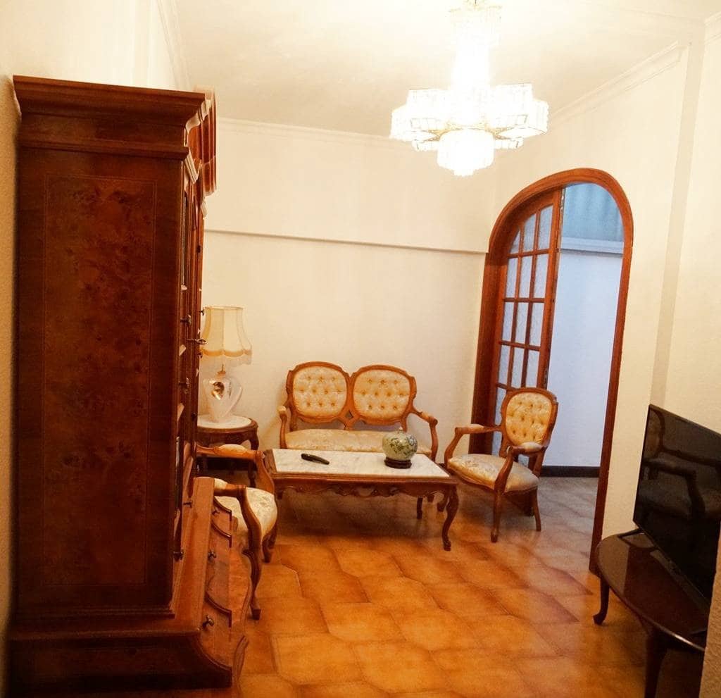 4 bedroom Flat for sale in Las Palmas de Gran Canaria - € 320,000 (Ref: 9518916)