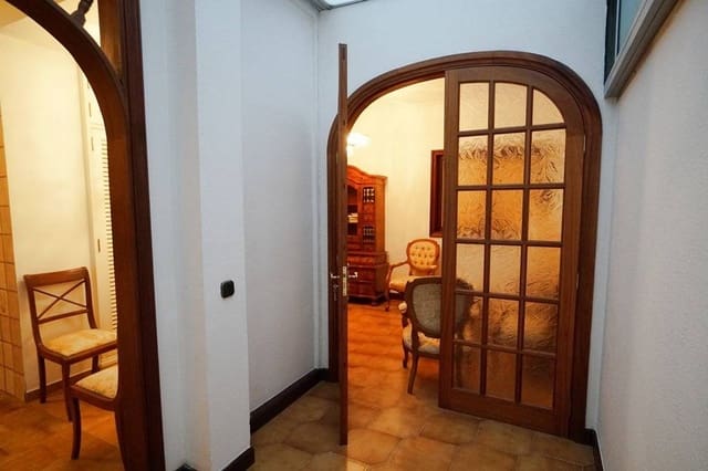 4 Zimmer Wohnung zu verkaufen in Las Palmas de Gran Canaria - 320.000 € (Ref: 9518916)