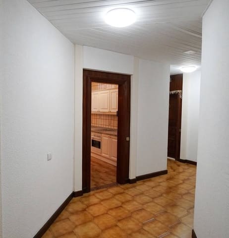 4 Zimmer Wohnung zu verkaufen in Las Palmas de Gran Canaria - 320.000 € (Ref: 9518916)