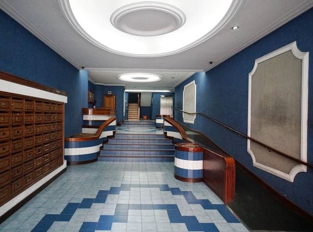 4 Zimmer Wohnung zu verkaufen in Las Palmas de Gran Canaria - 320.000 € (Ref: 9518916)