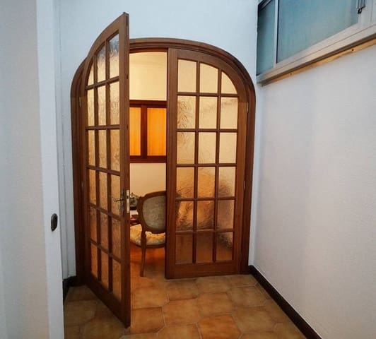 4 Zimmer Wohnung zu verkaufen in Las Palmas de Gran Canaria - 320.000 € (Ref: 9518916)
