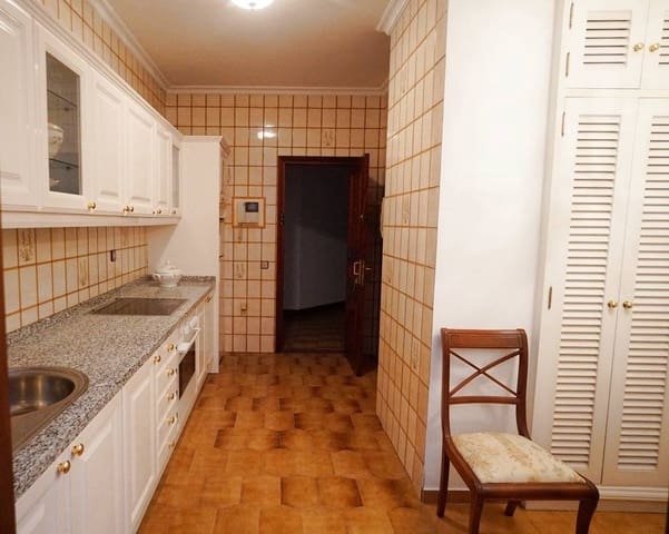4 Zimmer Wohnung zu verkaufen in Las Palmas de Gran Canaria - 320.000 € (Ref: 9518916)
