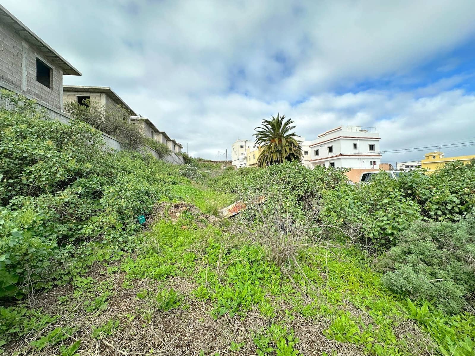 Area Edificabile in vendita in Firgas - 67.915 € (Rif: 9518917)
