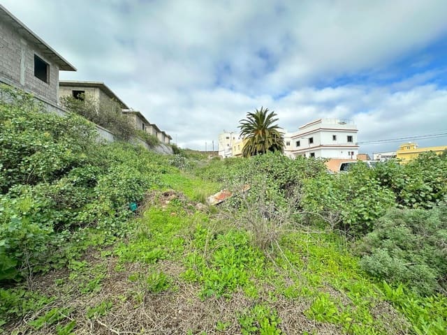 Area Edificabile in vendita in Firgas - 67.915 € (Rif: 9518917)