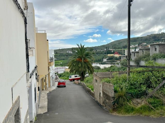 Area Edificabile in vendita in Firgas - 67.915 € (Rif: 9518917)