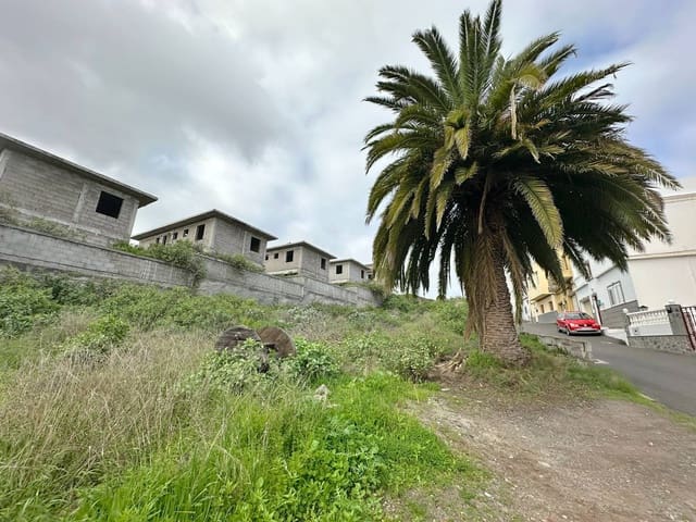 Area Edificabile in vendita in Firgas - 67.915 € (Rif: 9518917)