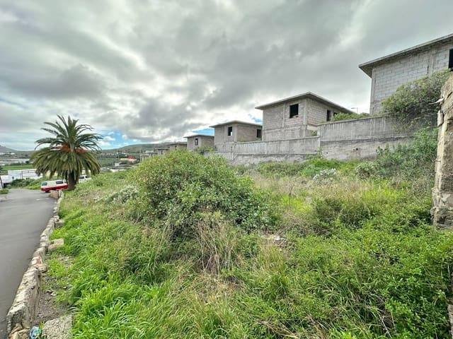 Area Edificabile in vendita in Firgas - 67.915 € (Rif: 9518917)