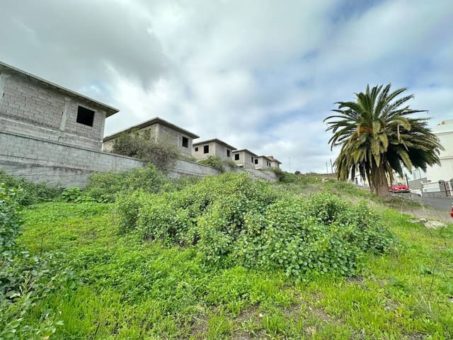 Area Edificabile in vendita in Firgas - 67.915 € (Rif: 9518917)