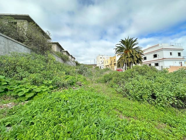 Area Edificabile in vendita in Firgas - 67.915 € (Rif: 9518917)