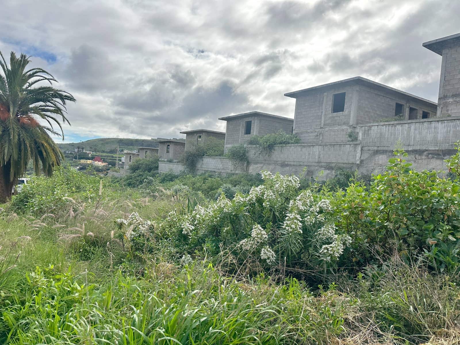 Terreno para Construção para venda em Firgas - 67 915 € (Ref: 9518917)