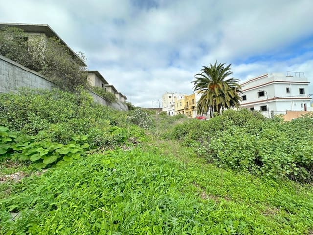 Building Plot for sale in Firgas - € 67,915 (Ref: 9518917)