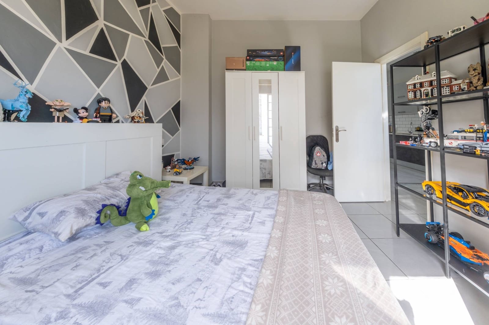 5 soverom Leilighet til salgs i Las Palmas de Gran Canaria - € 220 000 (Ref: 9524306)