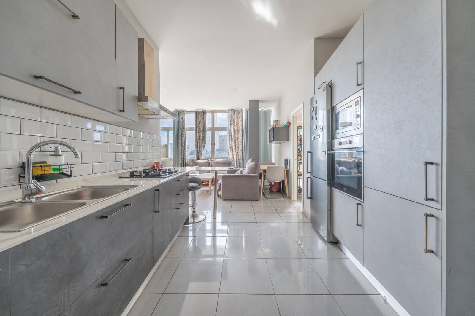 5 soverom Leilighet til salgs i Las Palmas de Gran Canaria - € 220 000 (Ref: 9524306)