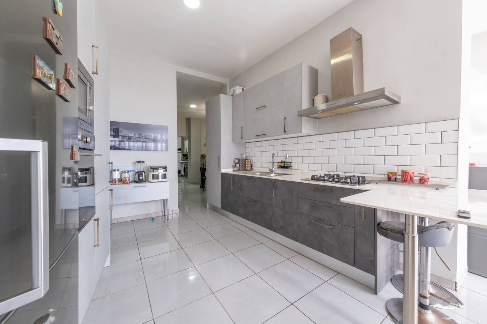 5 soverom Leilighet til salgs i Las Palmas de Gran Canaria - € 220 000 (Ref: 9524306)