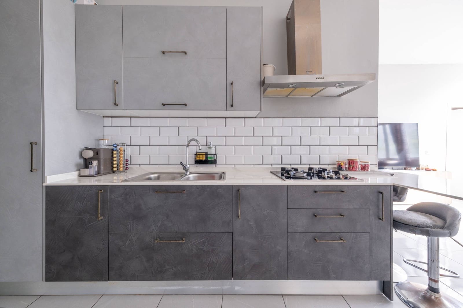 5 soverom Leilighet til salgs i Las Palmas de Gran Canaria - € 220 000 (Ref: 9524306)