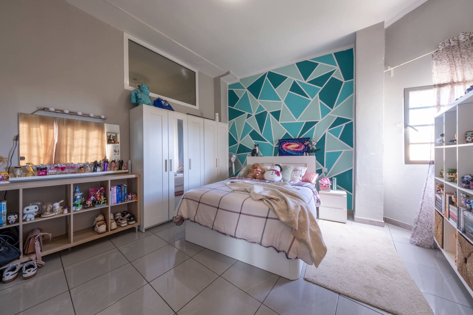 5 soverom Leilighet til salgs i Las Palmas de Gran Canaria - € 220 000 (Ref: 9524306)