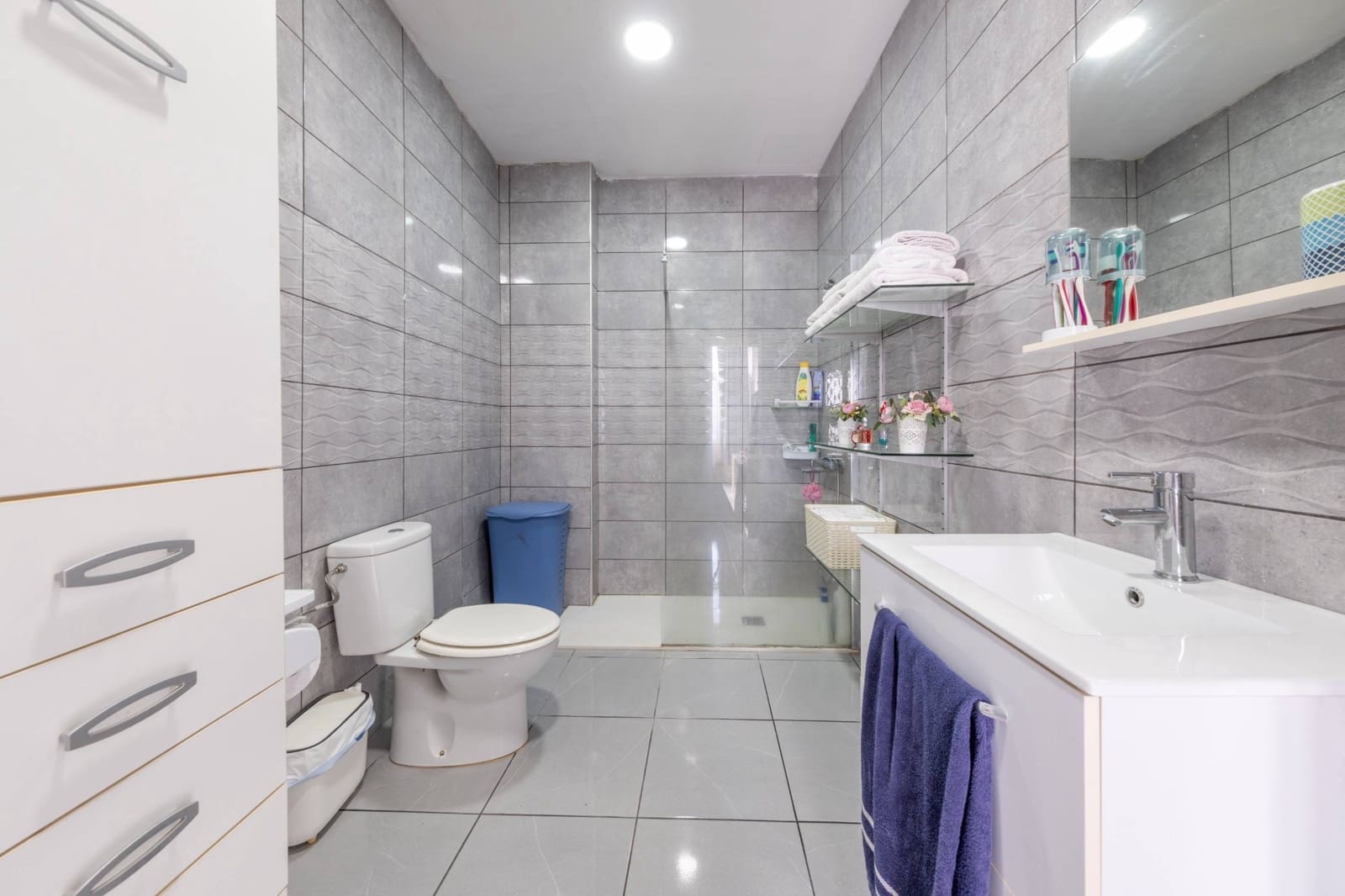 5 soverom Leilighet til salgs i Las Palmas de Gran Canaria - € 220 000 (Ref: 9524306)