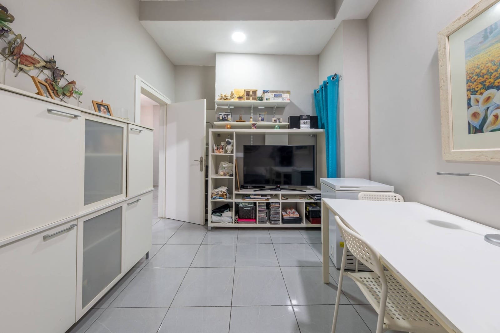 5 soverom Leilighet til salgs i Las Palmas de Gran Canaria - € 220 000 (Ref: 9524306)