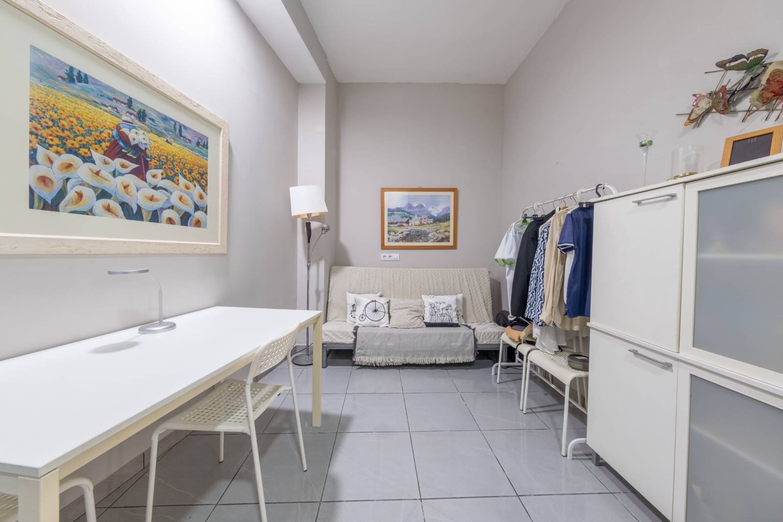 5 soverom Leilighet til salgs i Las Palmas de Gran Canaria - € 220 000 (Ref: 9524306)