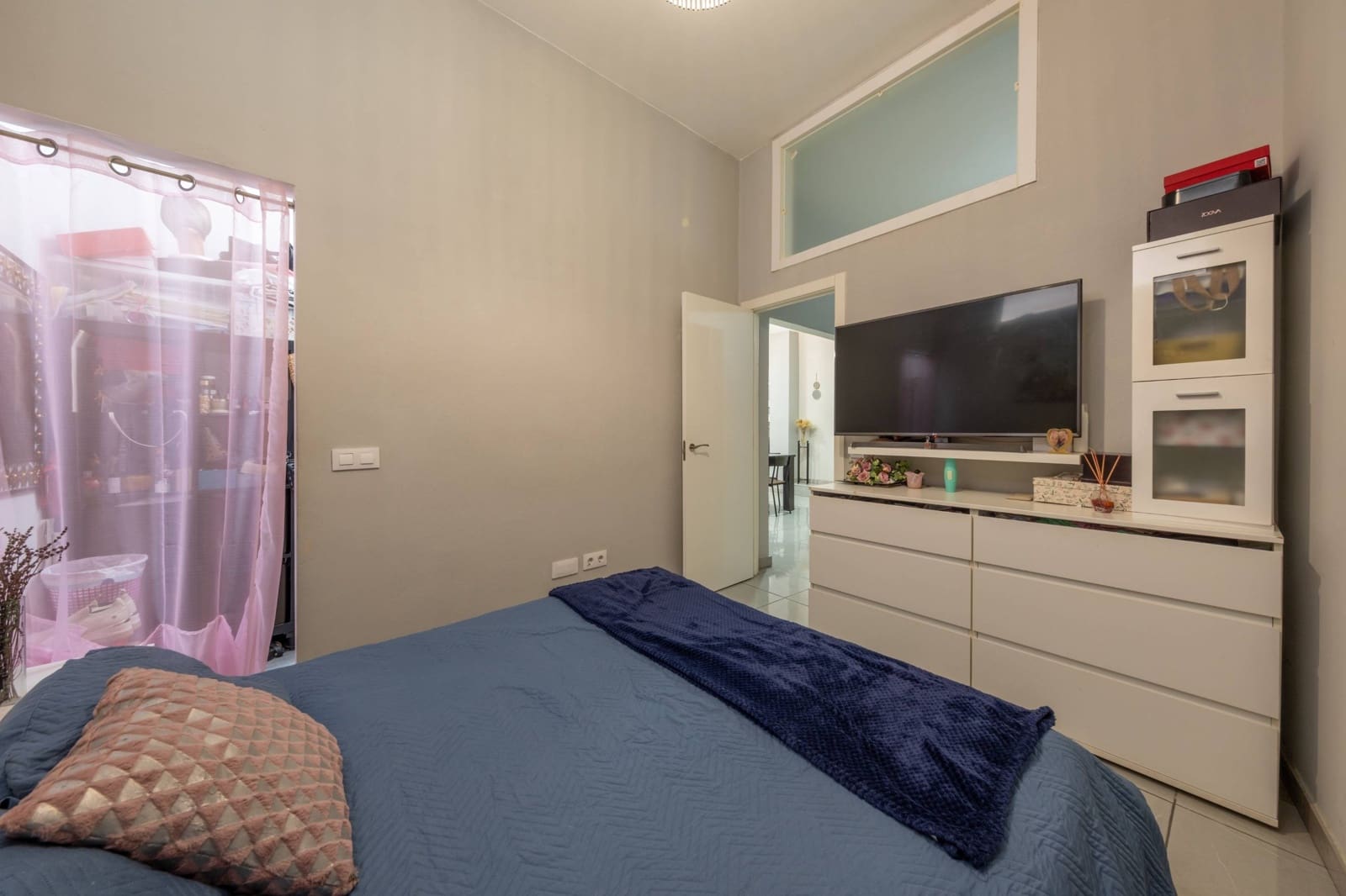 5 soverom Leilighet til salgs i Las Palmas de Gran Canaria - € 220 000 (Ref: 9524306)