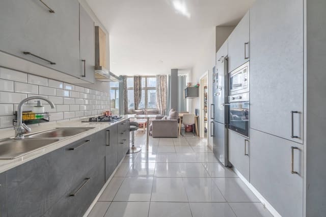 5 soverom Leilighet til salgs i San Cristóbal - Playa de la Laja, Las Palmas de Gran Canaria - € 220 000 (Ref: 9524306)