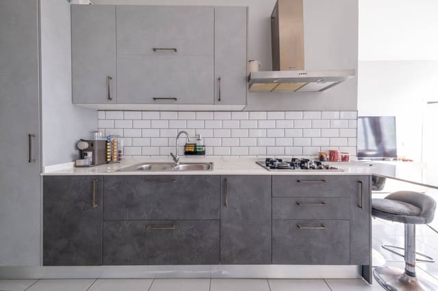 5 soverom Leilighet til salgs i San Cristóbal - Playa de la Laja, Las Palmas de Gran Canaria - € 220 000 (Ref: 9524306)