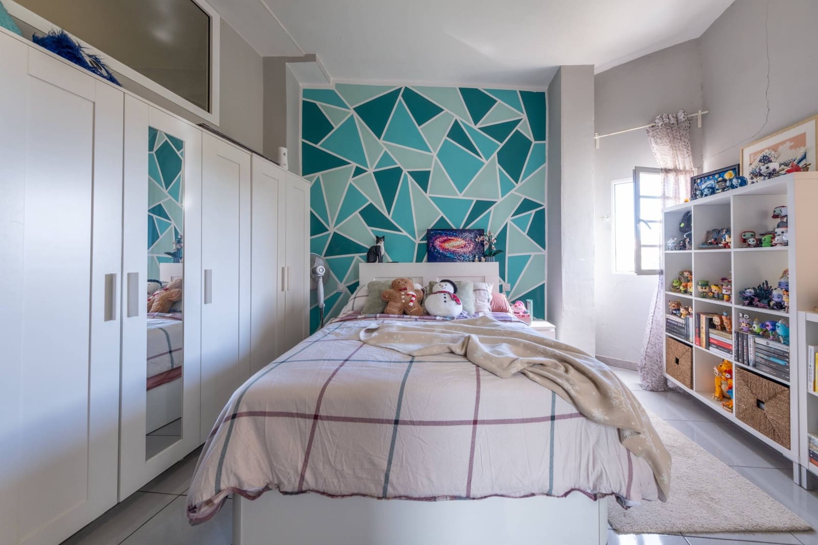 5 soverom Leilighet til salgs i Las Palmas de Gran Canaria - € 220 000 (Ref: 9524306)