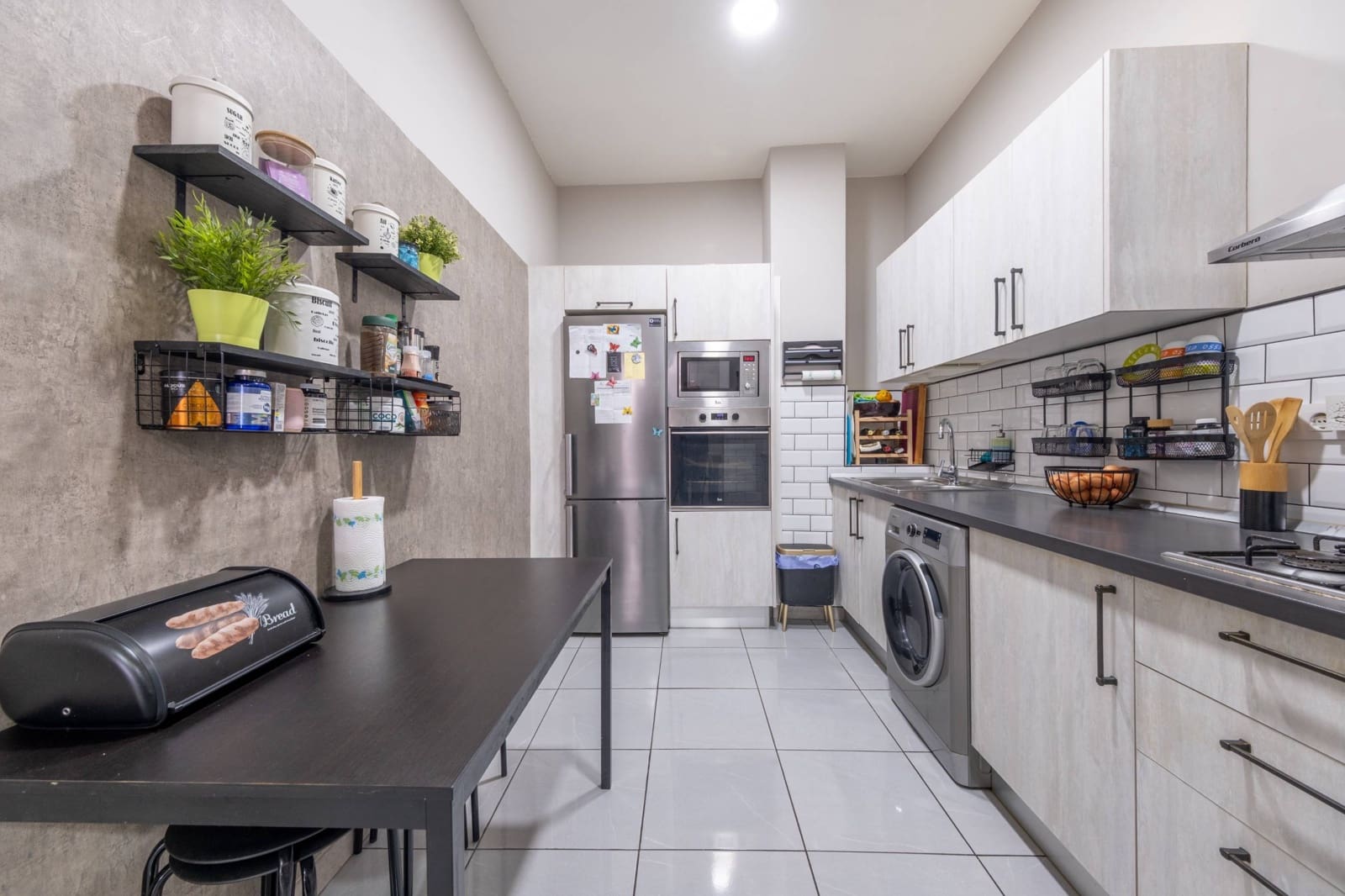 5 soverom Leilighet til salgs i Las Palmas de Gran Canaria - € 220 000 (Ref: 9524306)