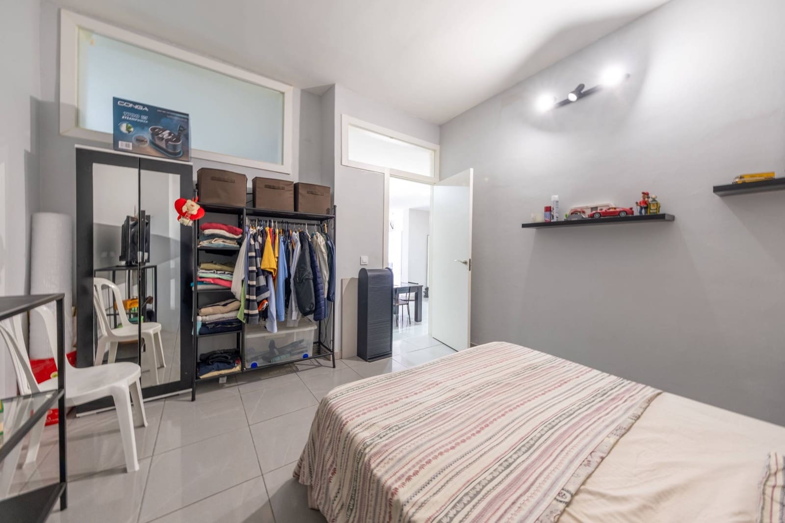 5 soverom Leilighet til salgs i Las Palmas de Gran Canaria - € 220 000 (Ref: 9524306)