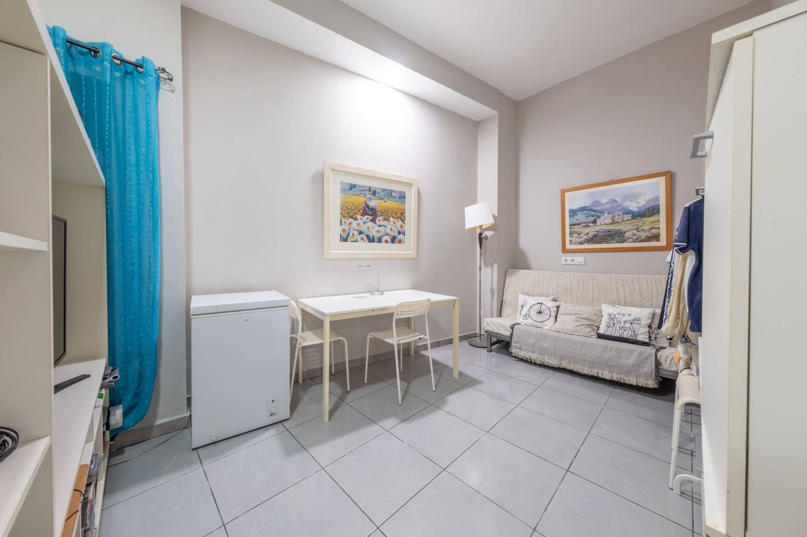 5 soverom Leilighet til salgs i Las Palmas de Gran Canaria - € 220 000 (Ref: 9524306)