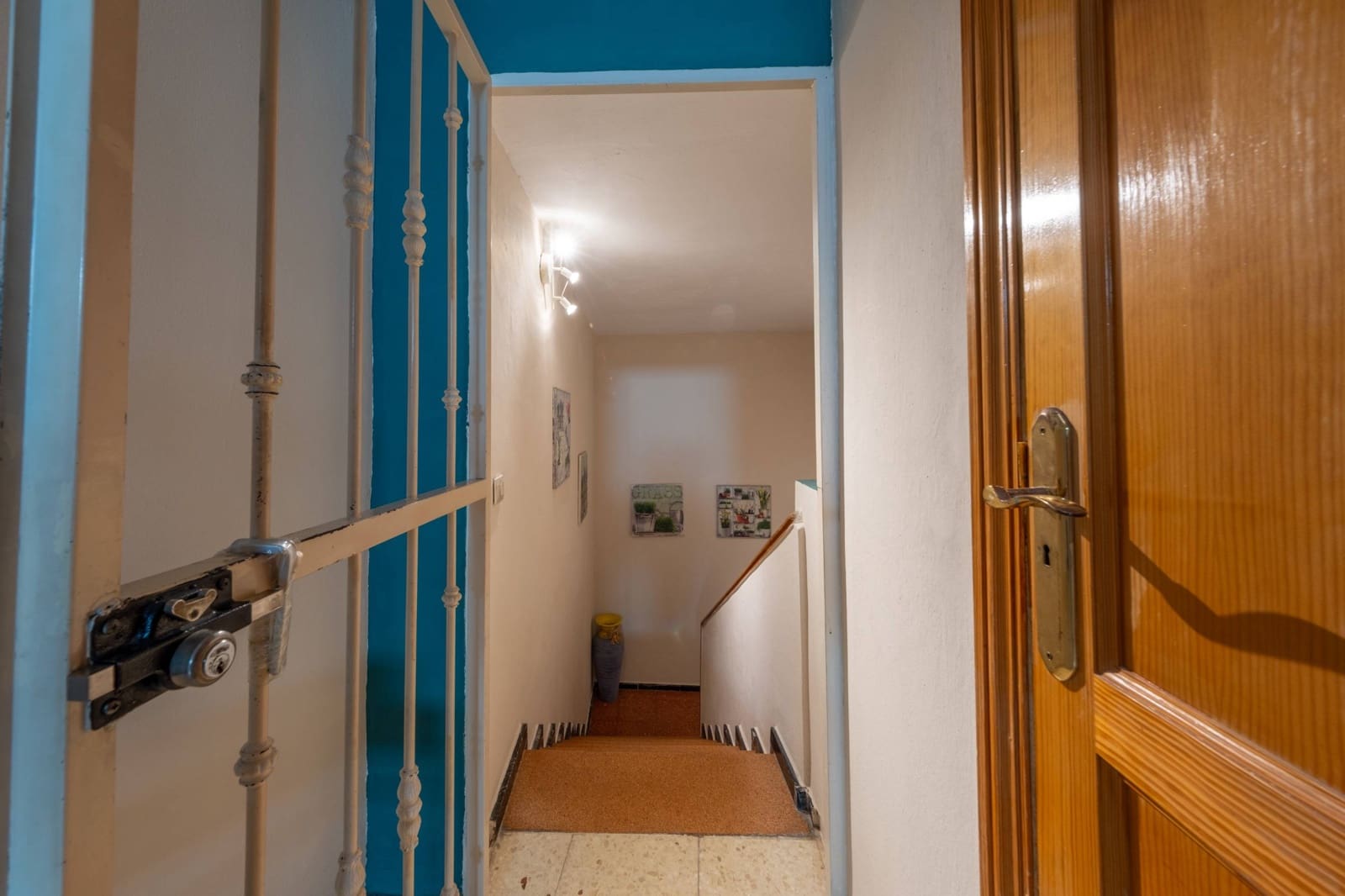 5 soverom Leilighet til salgs i Las Palmas de Gran Canaria - € 220 000 (Ref: 9524306)