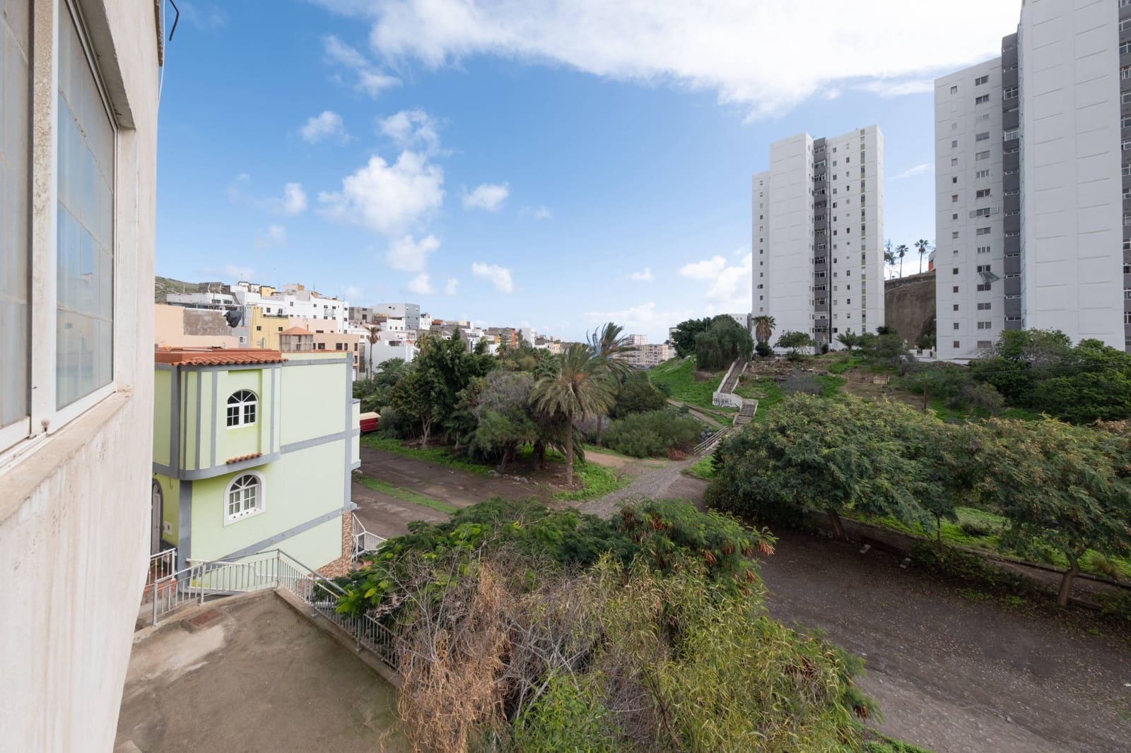 5 soverom Leilighet til salgs i Las Palmas de Gran Canaria - € 220 000 (Ref: 9524306)
