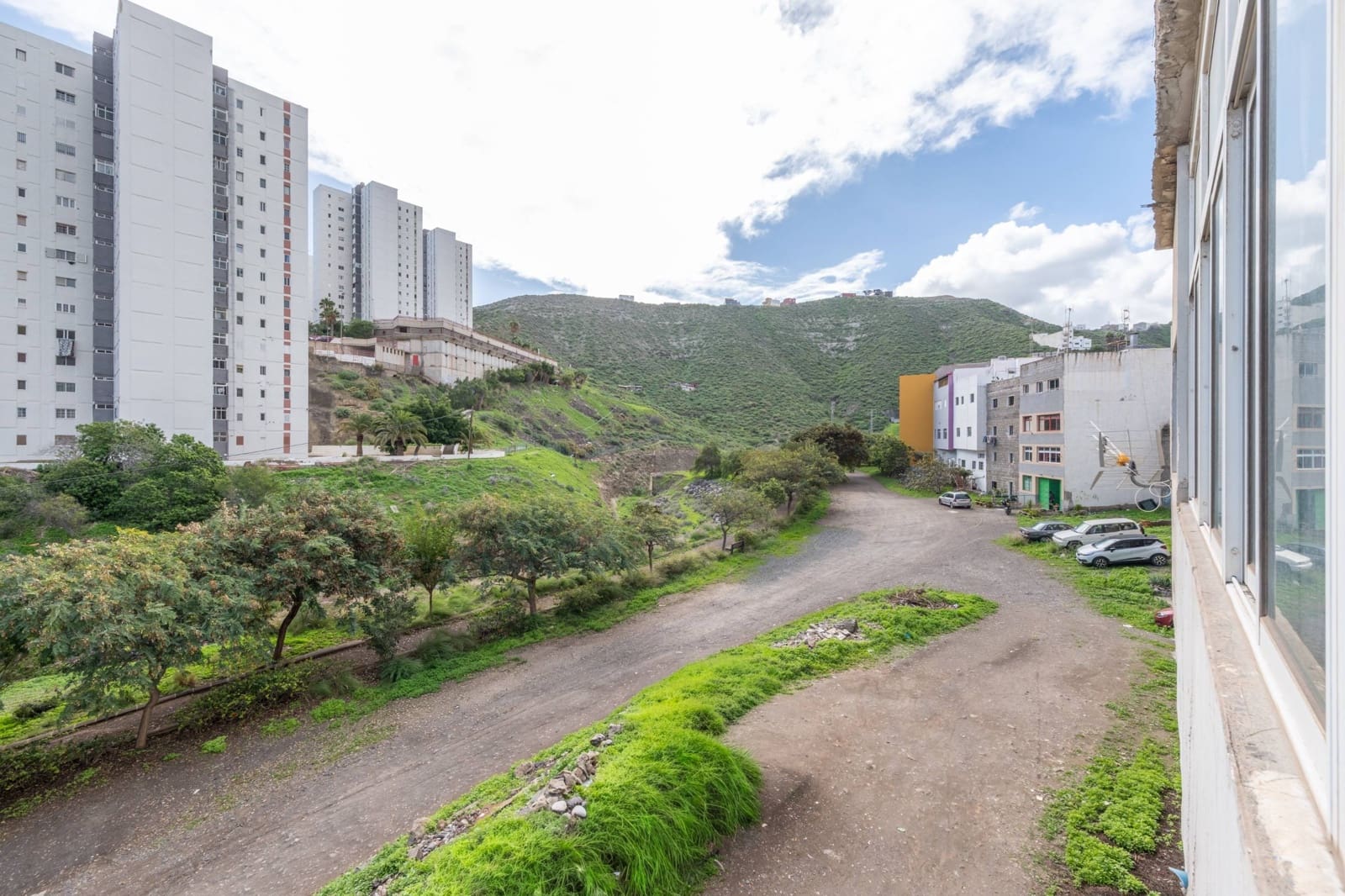 5 soverom Leilighet til salgs i Las Palmas de Gran Canaria - € 220 000 (Ref: 9524306)